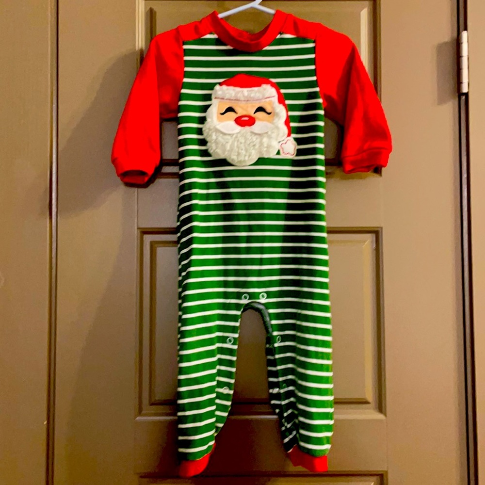 Boys | Romper | size 18m